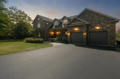 18 Acton Road Uxbridge Ontario L0C 1H0