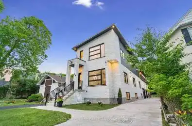 858 WILLIAM Street London East Ontario N5Y 2S3