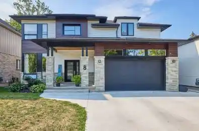 8 Hilda Street Welland Ontario L3C 0H3