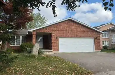 8189 Harvest Crescent Niagara Falls Ontario L2H 3G4