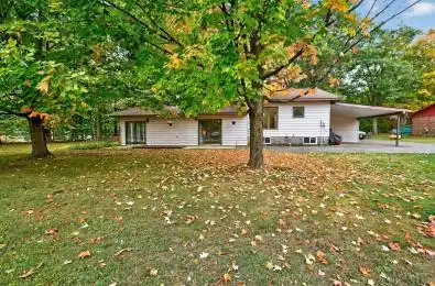 315 Muskoka Beach Road Gravenhurst Ontario P1P 1M7
