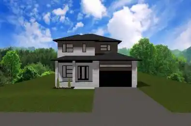 Lot 77 Giroux Street The Nation Ontario K0A 2M0