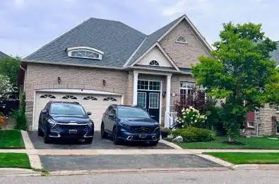 2445 Palmerston Road Oakville Ontario L6H 7L5