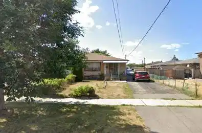 36 Rubydale Gardens Toronto W05 Ontario M9L 1B9