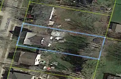 164 Catherine Street North Middlesex Ontario N0M 2K0