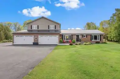 1138 Little Britain Road Kawartha Lakes Ontario K0M 2C0