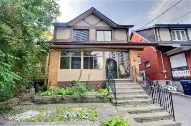 36 Gothic Avenue Toronto W02 Ontario M6P 2V9