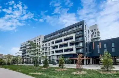 18 Rouge Valley Drive Unit# 101 Markham Ontario L6G 0H1