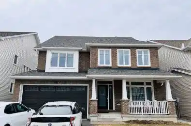 612 Halloway Drive Kingston Ontario K7K 0H4
