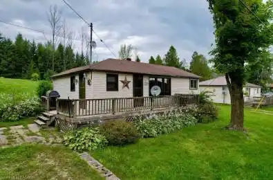 41 ISLANDVIEW Drive South Bruce Peninsula Ontario N0H 1A0
