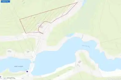 River Road Frontenac Ontario K0H 2J0