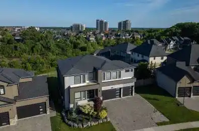 1010 Longworth Road London South Ontario N6K 0C9