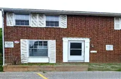 71 Cass Avenue Unit# 56 Toronto E05 Ontario M1T 3P8