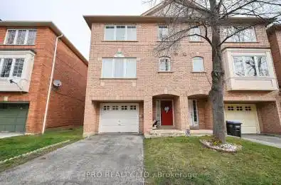 80 Acorn Place Unit# 166 Mississauga Ontario L4Z 4C7
