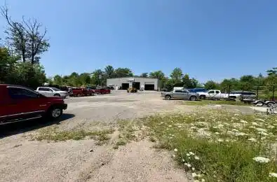 2 Leeds Road Seguin Ontario P2A 2W8