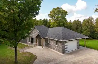 293 Everatt Side Road Northern Bruce Peninsula Ontario N0H 1W0