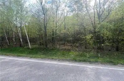 Lot 5 Grey Road 1 N/A Georgian Bluffs Ontario N0H 2T0