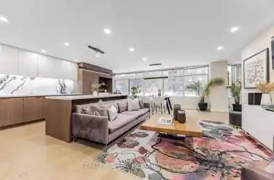 900 Yonge Street Unit# 201 Toronto C02 Ontario M4W 3P5