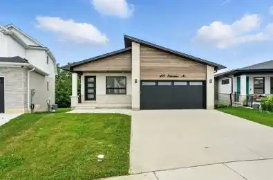 40 Greene Street South Huron Ontario N0M 1S2