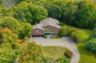 61 Petermar Drive Vaughan Ontario L4H 4X5