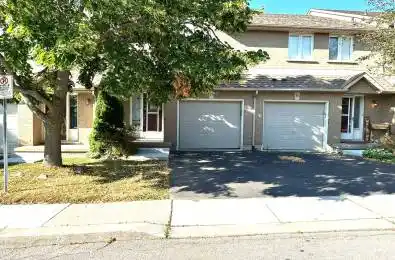 1889 Upper Wentworth Street Unit# 35 Hamilton Ontario L9B 2T8