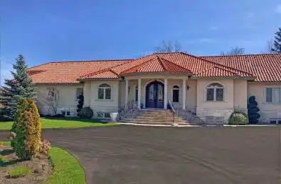 16282 27 Side Road Halton Hills Ontario L0P 1N0