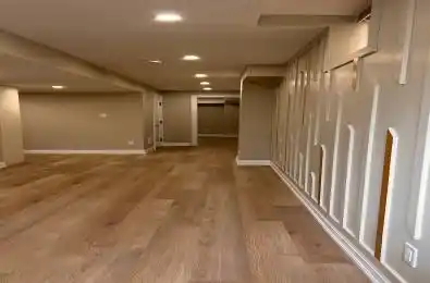 58 Bleasdale Avenue Brampton Ontario L7A 0P3