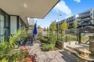 375 SEA RAY Avenue Unit# G16 Innisfil Ontario L9S 0N9