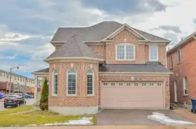 48 Cheetah Crescent Toronto E11 Ontario M1B 6J7