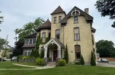 536 Queens Avenue London East Ontario N6B 1Y8