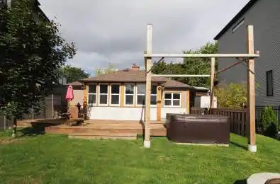 50 Holly Trail Puslinch Ontario N3C 2V4