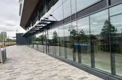 2485 Eglinton Avenue Unit# 3 Mississauga Ontario L5M 2T1