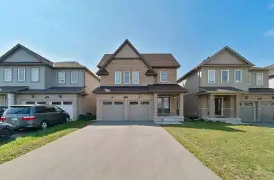 97 Tumblewood Place Welland Ontario L3B 0J3