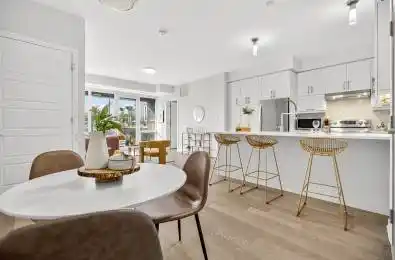 3028 Creekshore Common Unit# 113 Oakville Ontario L5M 5K6