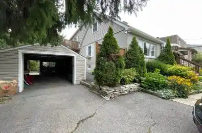 465 Guy Street Overbrook - Castleheights and Area Ontario K1K 1C1