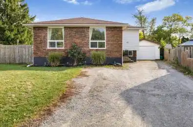 16 Roxborough Court St. Catharines Ontario L2M 6E3