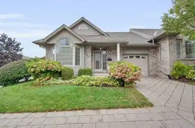 800 Commissioners Road Unit# 12 London South Ontario N6K 1C2