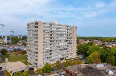 40 Harrisford Street Unit# 1103 Hamilton Ontario L8K 6N1