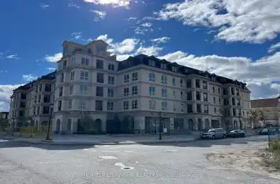 101 Cathedral High Street Unit# PH31 Markham Ontario L8C 0P1