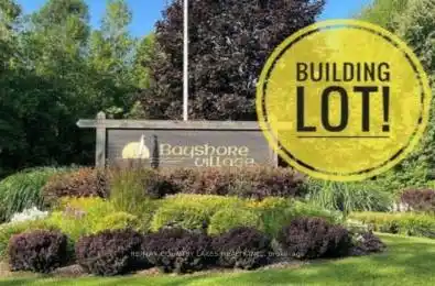 36 Southview Dr R.R.#3, Brechin Drive Ramara Ontario L0K 1B0