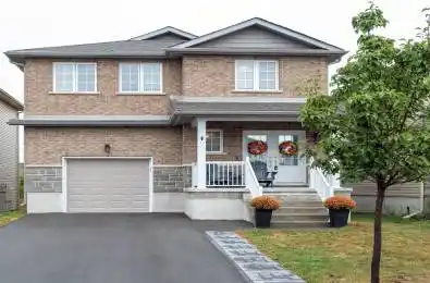 54 Brennan Crescent Loyalist Ontario K0H 2H0