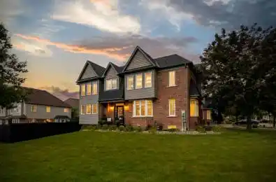 2 Woodbine Place Oshawa Ontario L1L 1C5