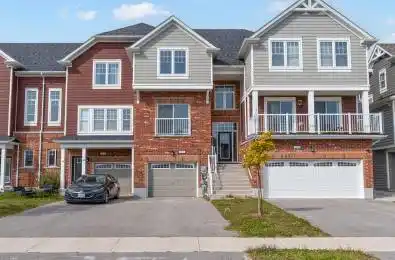 25 Shelburne Avenue Wasaga Beach Ontario L9Z 2X2