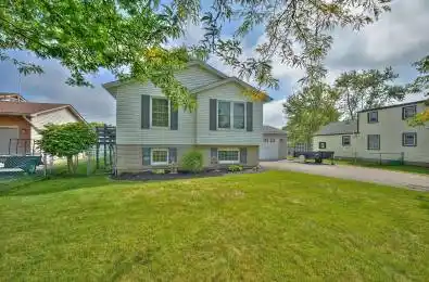 524 Lakeview Road Fort Erie Ontario L2A 4W6