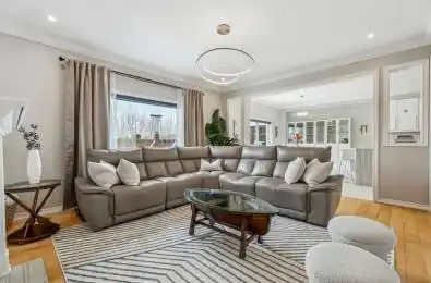 264 Morden Drive Shelburne Ontario L9V 2S3