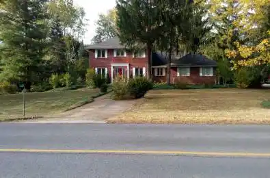 683 Canboro Road Pelham Ontario L0S 1C0