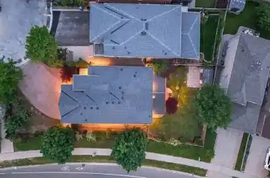 8 Shallimar Court Brampton Ontario L6X 4N2