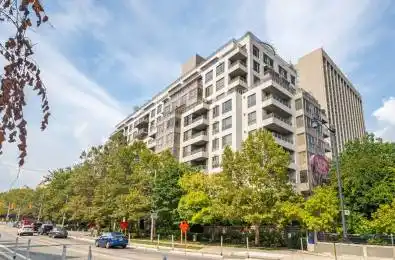 2662 Bloor Street Unit# PH-1108 Toronto W08 Ontario M8X 2Z7