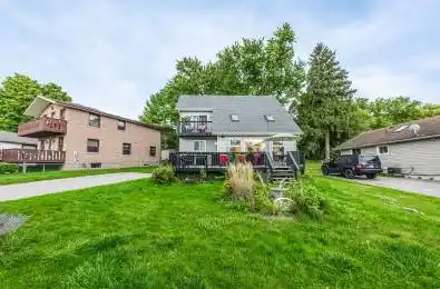 14829 Ninth Line Whitchurch-Stouffville Ontario L4A 2Y2