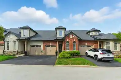 4 Burgundy Grove Hamilton Ontario L8K 0E7